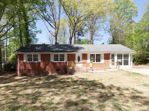 514 W Cornwall Rd, Cary, NC 27511 photo 1