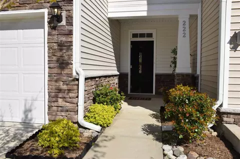 222 Skyros Loop, Cary, NC 27519 photo 2