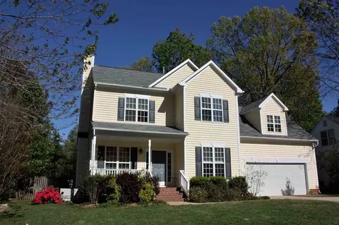 908 Cedar Downs Dr, Raleigh, NC 27607 photo 1