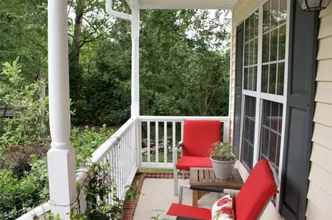 908 Cedar Downs Dr, Raleigh, NC 27607 photo 3