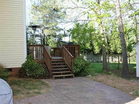 908 Cedar Downs Dr, Raleigh, NC 27607 photo 24