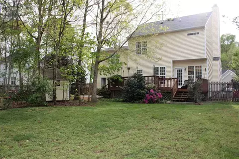908 Cedar Downs Dr, Raleigh, NC 27607 photo 25