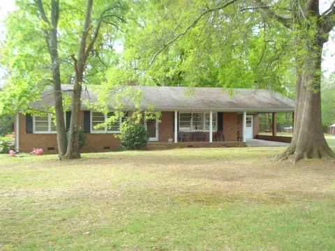 145 Bennett Rd, Coats, NC 27521 photo 1
