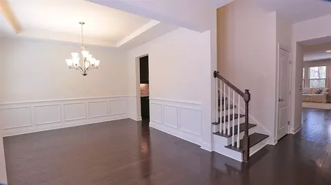 9504 Alydar Dr, Wake Forest, NC 27587 photo 2
