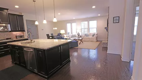 9504 Alydar Dr, Wake Forest, NC 27587 photo 6