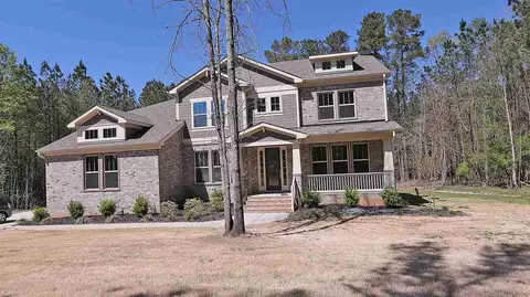 9504 Alydar Dr, Wake Forest, NC 27587 photo 1