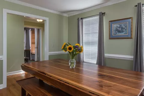 622 Morningside Dr, Durham, NC 27713 photo 2