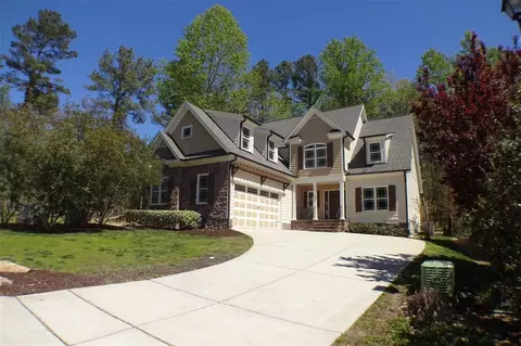 1304 Haltwhistle St, Wake Forest, NC 27587 photo 25