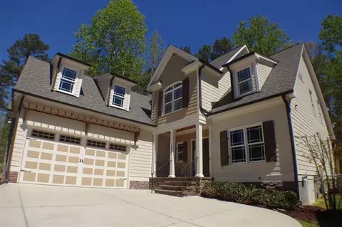 1304 Haltwhistle St, Wake Forest, NC 27587 photo 3