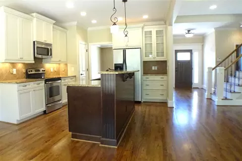 1304 Haltwhistle St, Wake Forest, NC 27587 photo 1