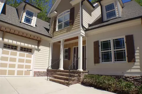 1304 Haltwhistle St, Wake Forest, NC 27587 photo 4