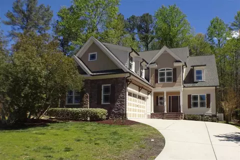 1304 Haltwhistle St, Wake Forest, NC 27587 photo 2