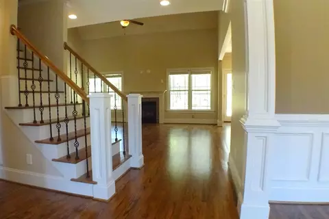 1304 Haltwhistle St, Wake Forest, NC 27587 photo 5