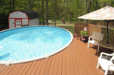 11336 Old Stage Rd, Willow Spring, NC 27592 photo 5