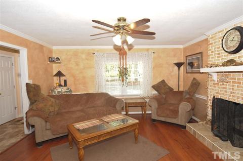 11336 Old Stage Rd, Willow Spring, NC 27592 photo 9