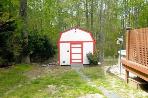 11336 Old Stage Rd, Willow Spring, NC 27592 photo 3