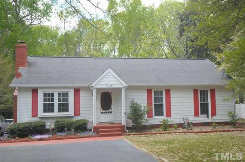 11336 Old Stage Rd, Willow Spring, NC 27592 photo 1