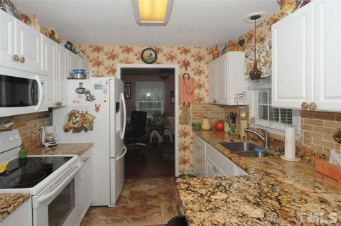 11336 Old Stage Rd, Willow Spring, NC 27592 photo 13