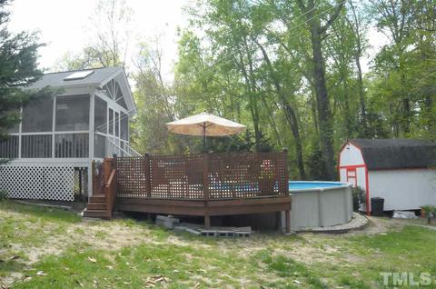 11336 Old Stage Rd, Willow Spring, NC 27592 photo 7