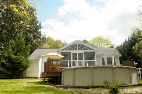 11336 Old Stage Rd, Willow Spring, NC 27592 photo 4