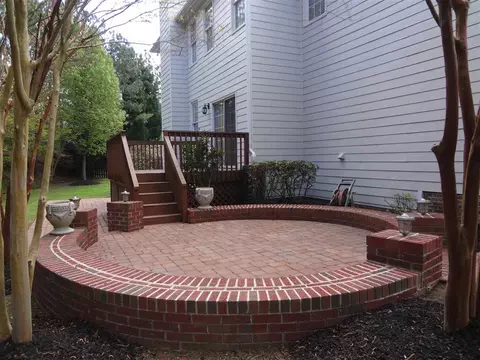 6 Cullowee Ct, Durham, NC 27713 photo 22