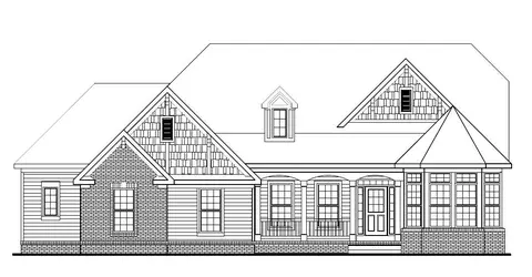 609 Running Cedar Ln, Durham, NC 27705 photo 1