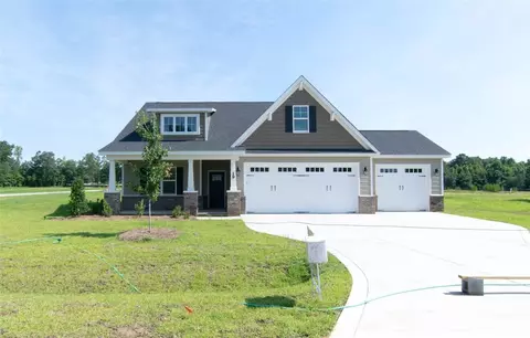 19 Torchie Dr, Clayton, NC 27527 photo 2