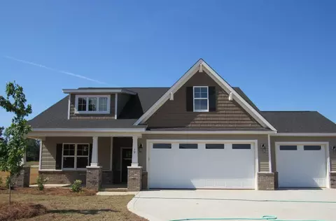 19 Torchie Dr, Clayton, NC 27527 photo 1
