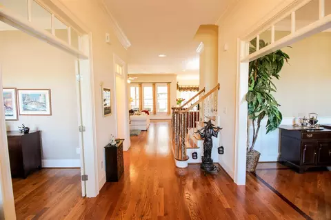 105 Forest View Pl, Durham, NC 27713 photo 2