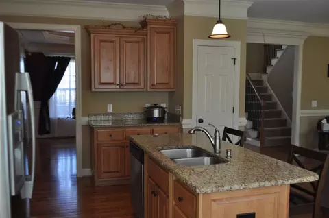 224 Langdon Pointe Dr, Garner, NC 27529 photo 8