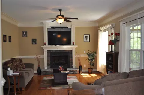 224 Langdon Pointe Dr, Garner, NC 27529 photo 5