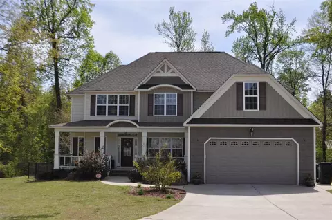 224 Langdon Pointe Dr, Garner, NC 27529 photo 1