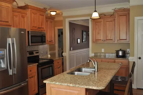 224 Langdon Pointe Dr, Garner, NC 27529 photo 9