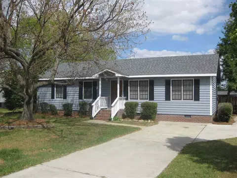 102 Sunset Dr, Dunn, NC 28334 photo 1