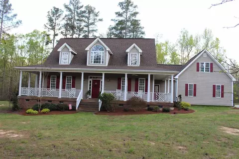 1218 Tunstall Trl, Stem, NC 27581 photo 1