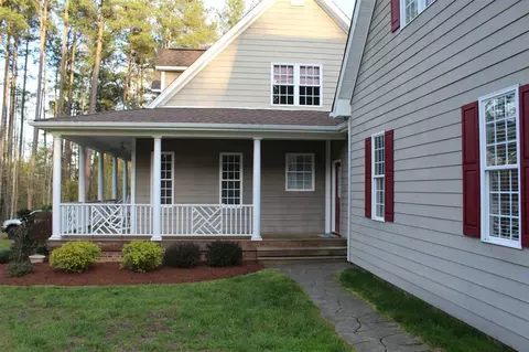 1218 Tunstall Trl, Stem, NC 27581 photo 2