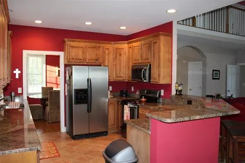 1218 Tunstall Trl, Stem, NC 27581 photo 5