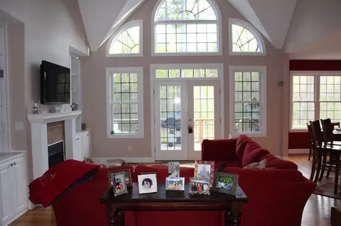 1218 Tunstall Trl, Stem, NC 27581 photo 9