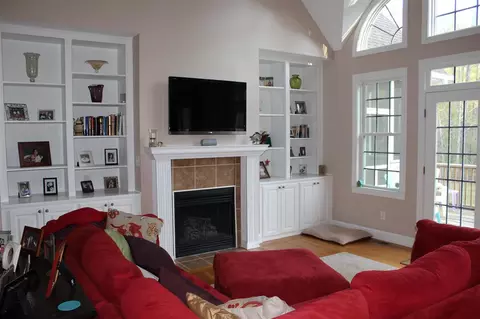 1218 Tunstall Trl, Stem, NC 27581 photo 8