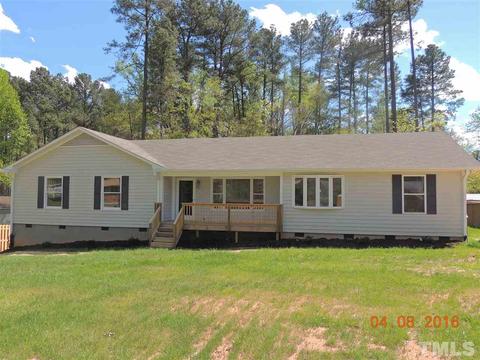 1906 Leonard Dr, Durham, NC 27703 photo 1