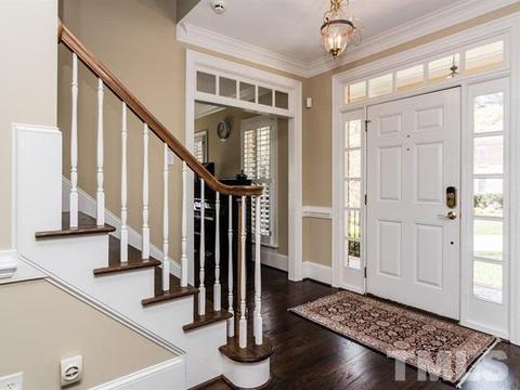 1210 Ballyhask Pl, Raleigh, NC 27607 photo 3