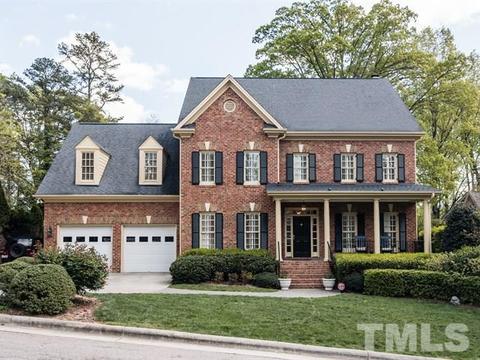 1210 Ballyhask Pl, Raleigh, NC 27607 photo 1