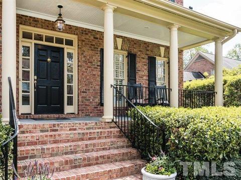 1210 Ballyhask Pl, Raleigh, NC 27607 photo 2