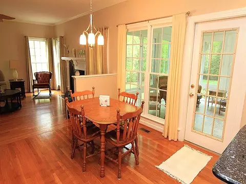 7404 Lakefall Dr, Wake Forest, NC 27587 photo 6
