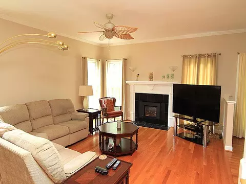 7404 Lakefall Dr, Wake Forest, NC 27587 photo 4