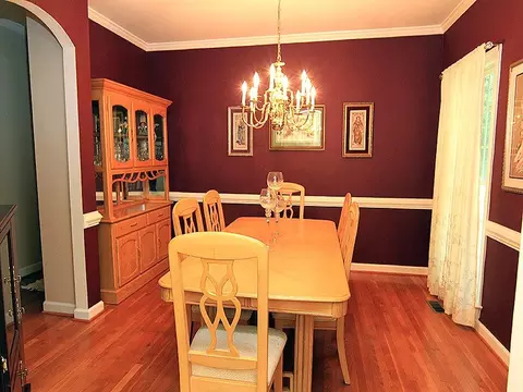 7404 Lakefall Dr, Wake Forest, NC 27587 photo 2