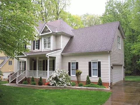 7404 Lakefall Dr, Wake Forest, NC 27587 photo 1