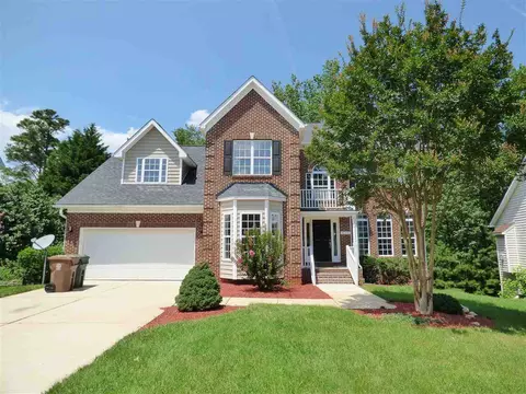 211 Tecumseh Ct, Raleigh, NC 27607 photo 1