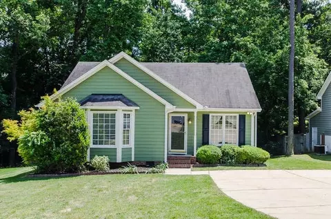 424 Johnson St, Garner, NC 27529 photo 1