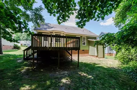 424 Johnson St, Garner, NC 27529 photo 20